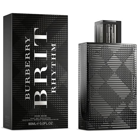 burberry rhythm mens|burberry brit for men fragrantica.